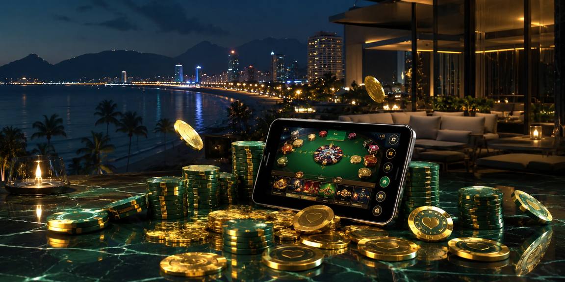 onbet8 Casino onbet8 có những gì cho bạn